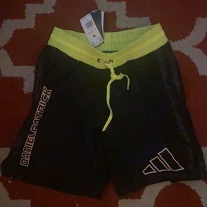 Daniel Patrick medium shorts adidas Size M